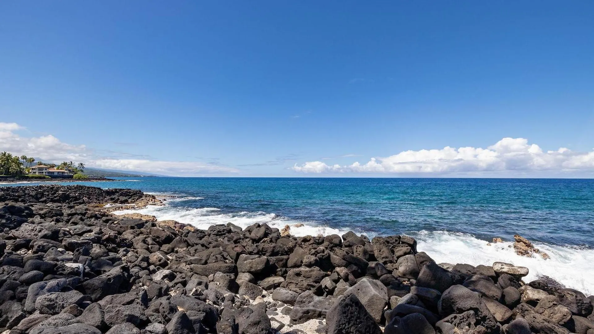 Kona Isle B3 Villa Kailua-Kona United States