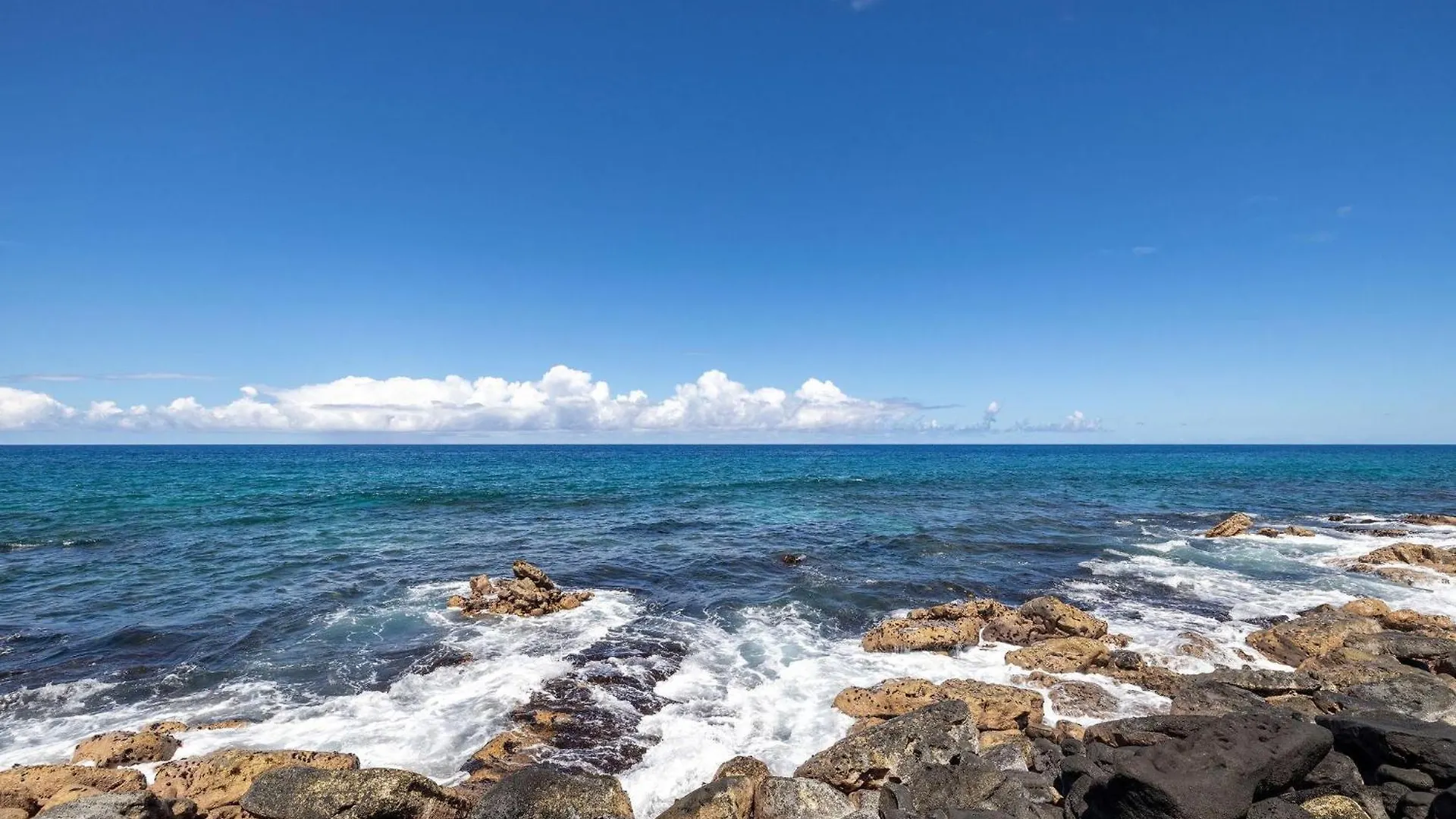 Kona Isle B3 Villa Kailua-Kona Holiday home