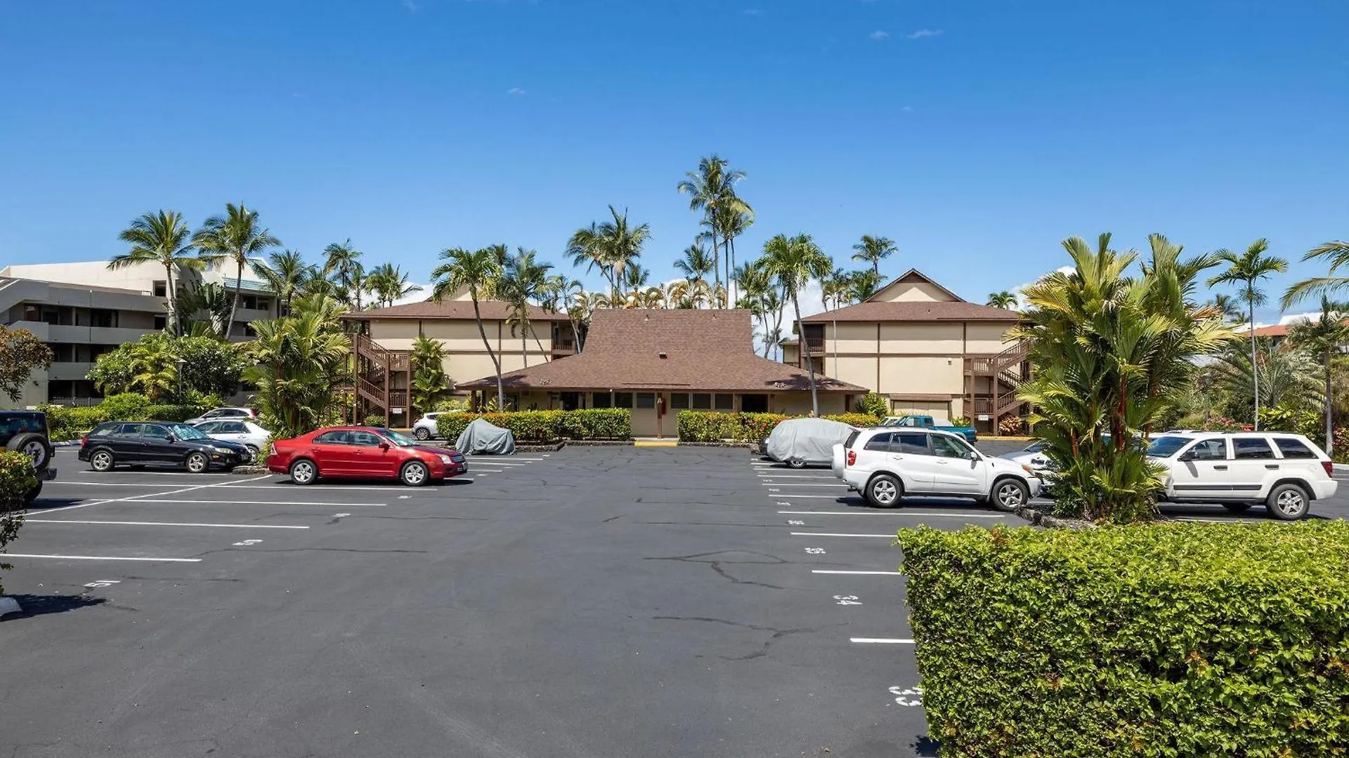 Holiday home Kona Isle B3 Villa Kailua-Kona United States