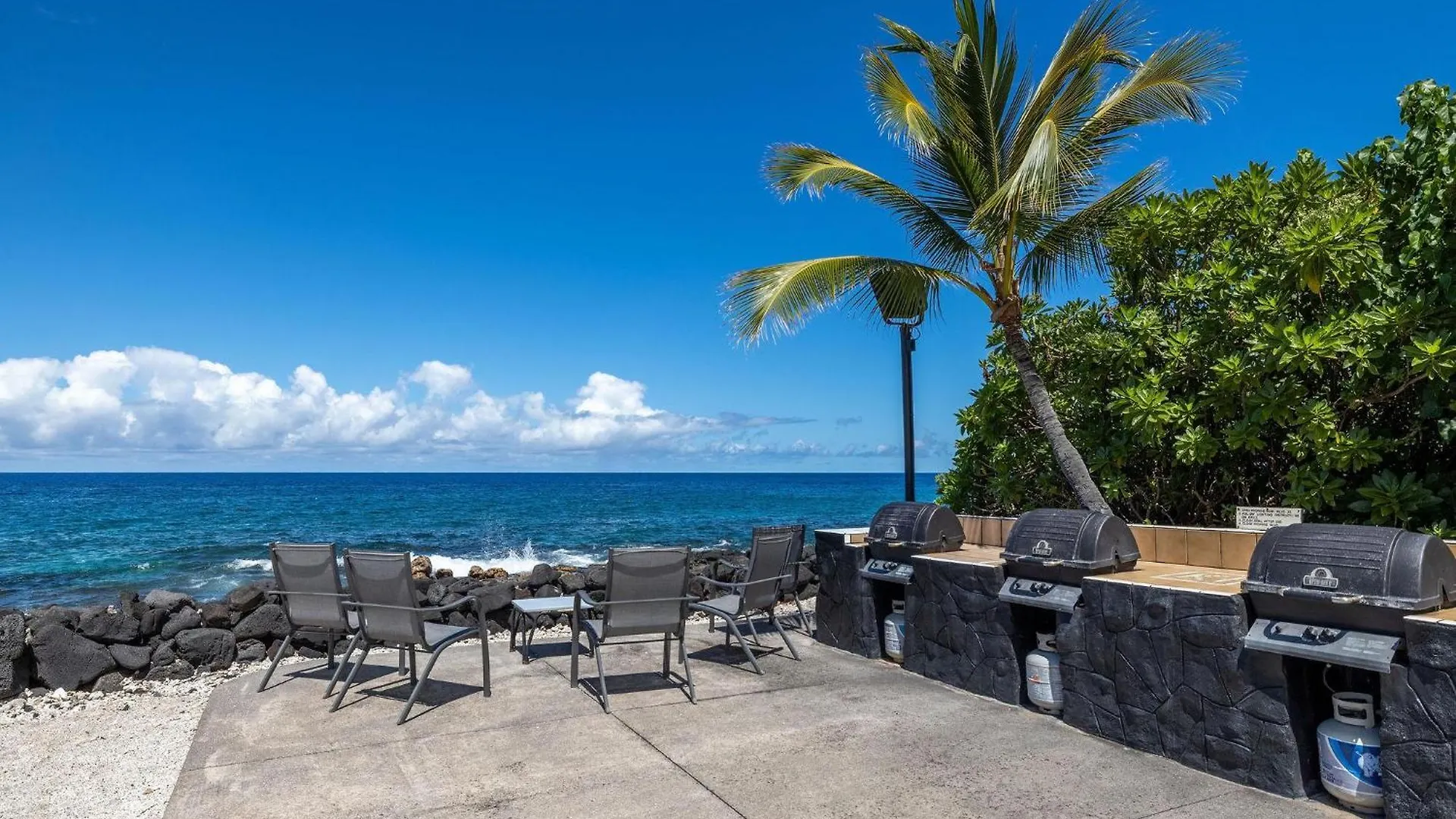 Kona Isle B3 Villa Kailua-Kona Holiday home