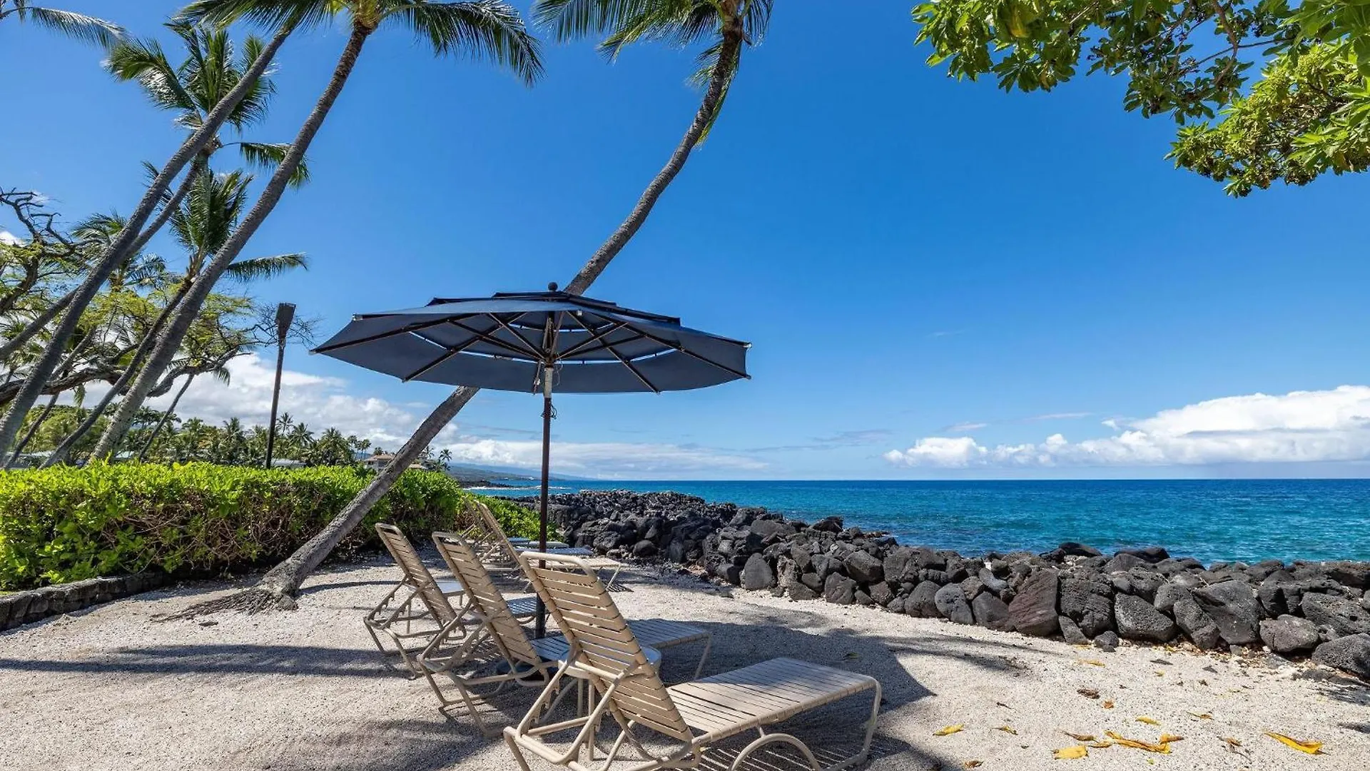Kona Isle B3 Villa Kailua-Kona