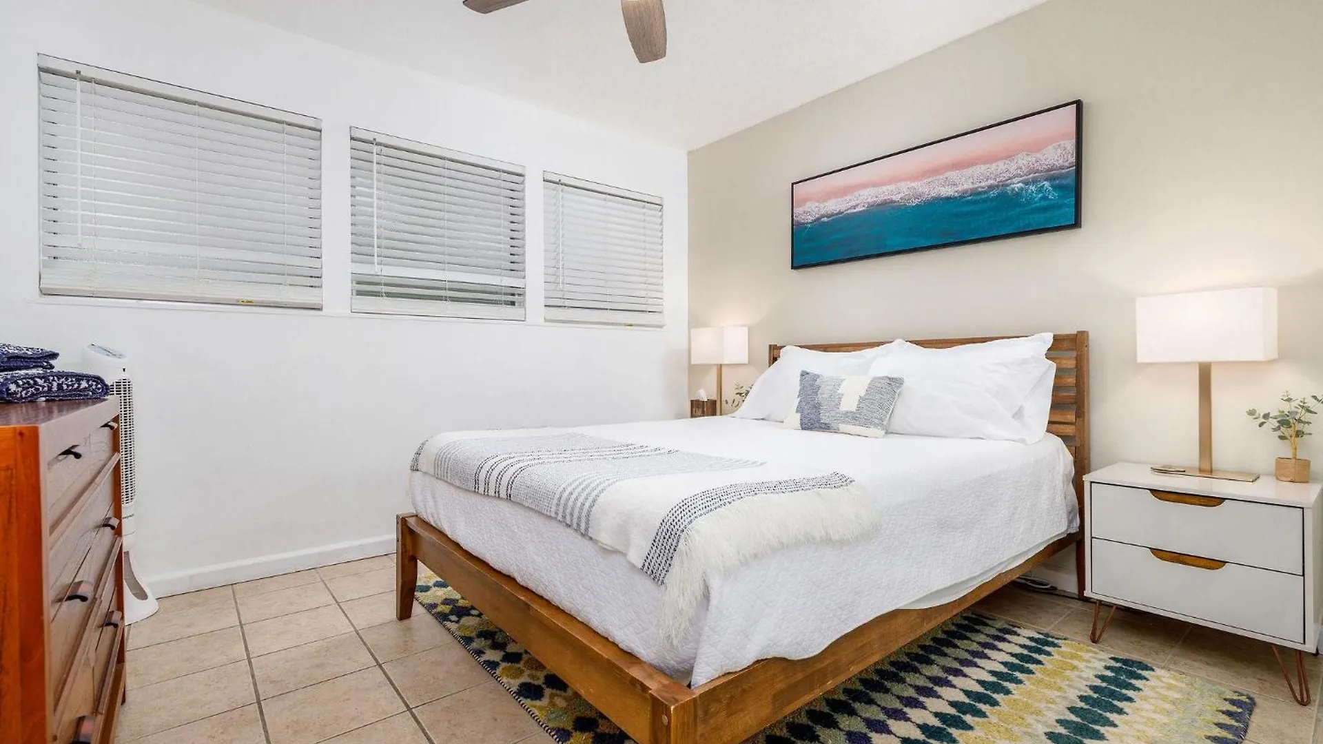 Holiday home Kona Isle B3 Villa Kailua-Kona