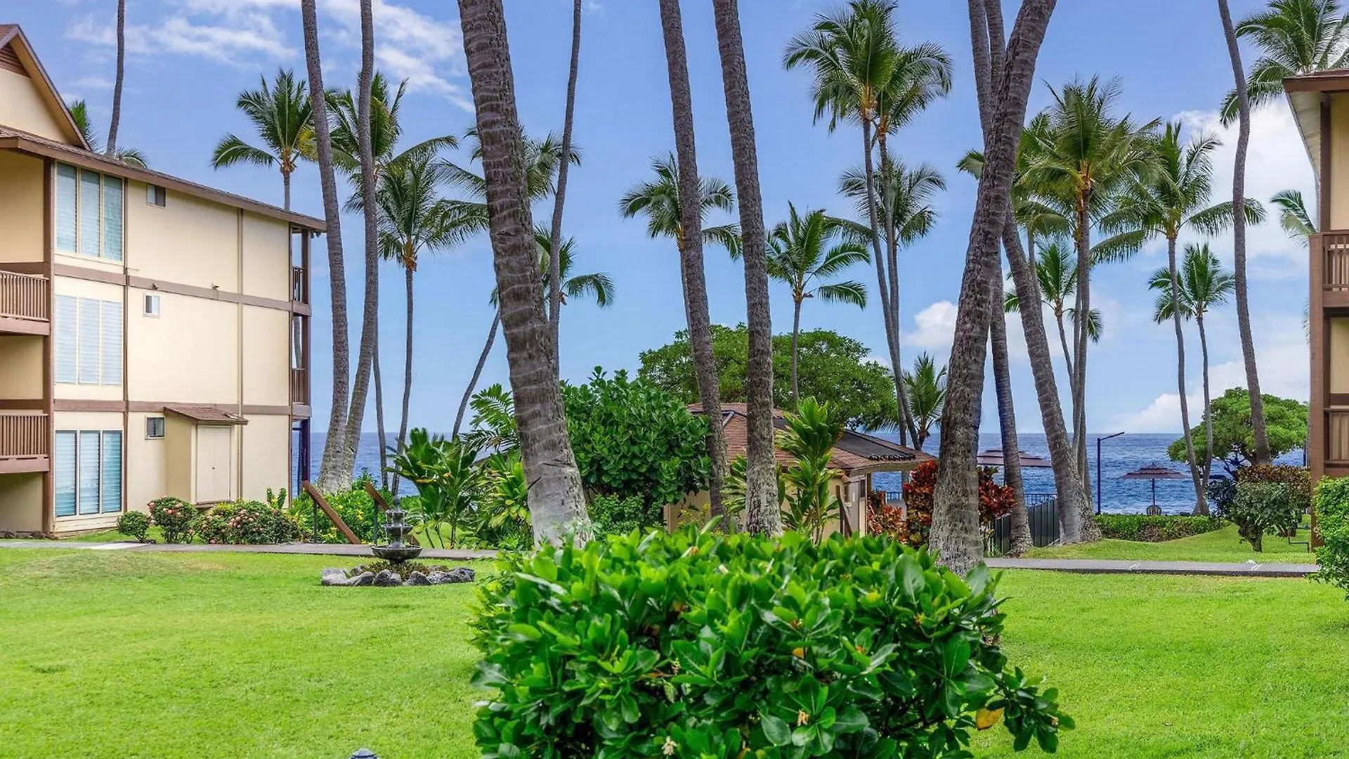 Kona Isle B3 Villa Kailua-Kona Holiday home