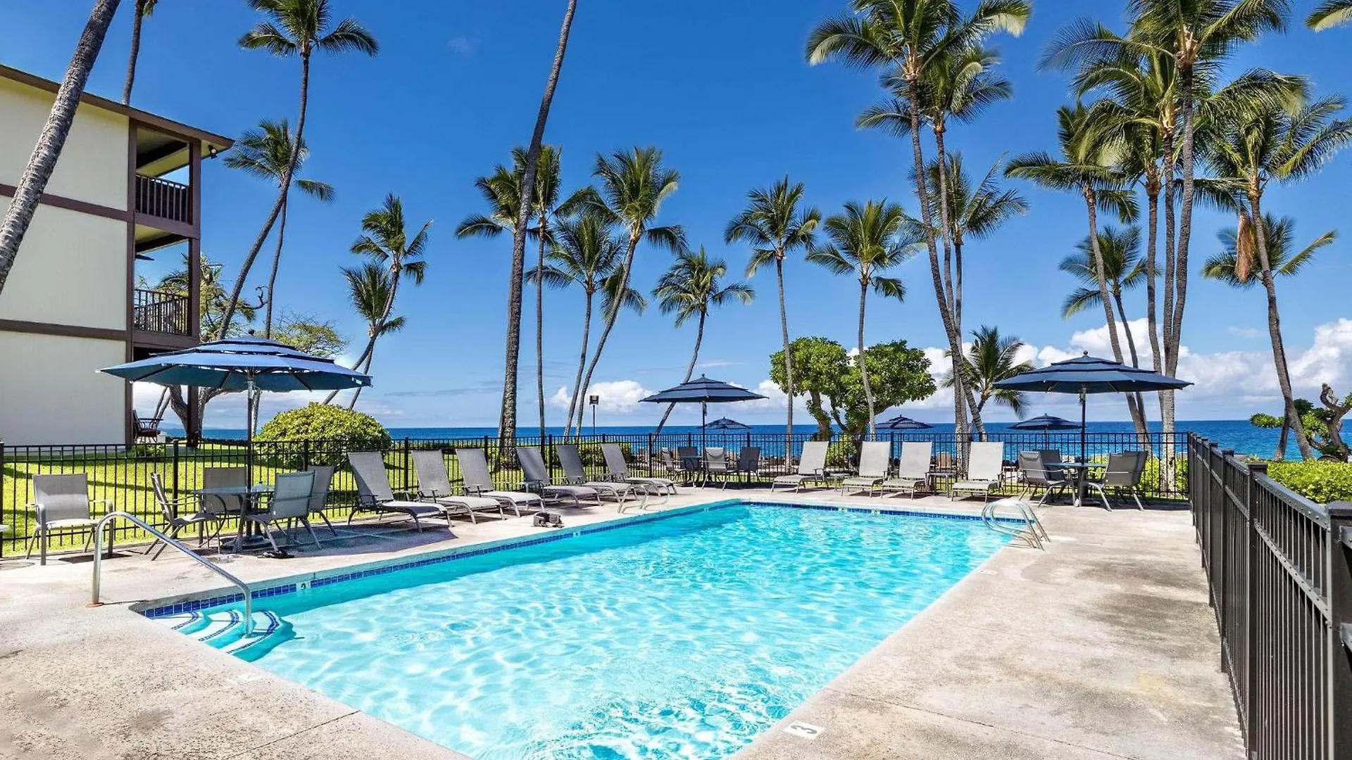 Kona Isle B3 Villa Kailua-Kona