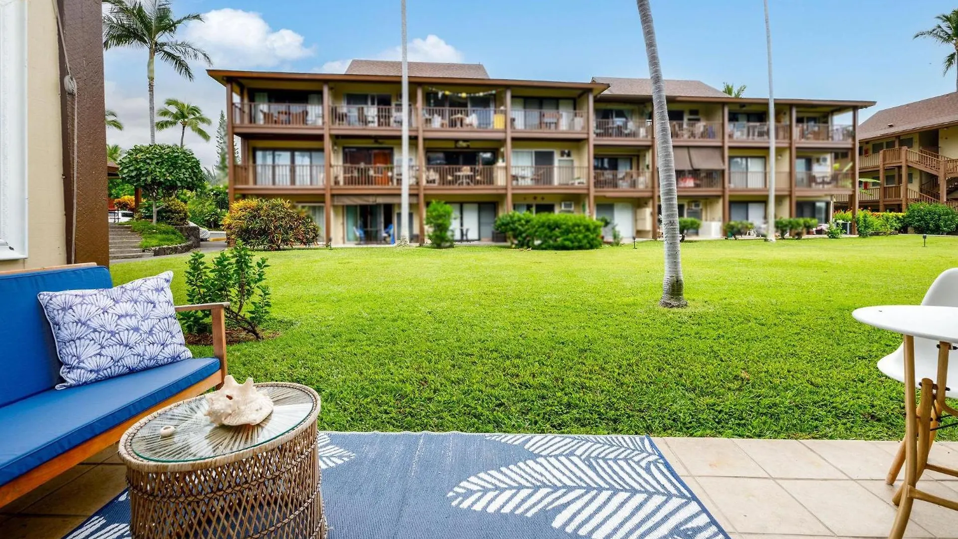 Kona Isle B3 Villa Kailua-Kona