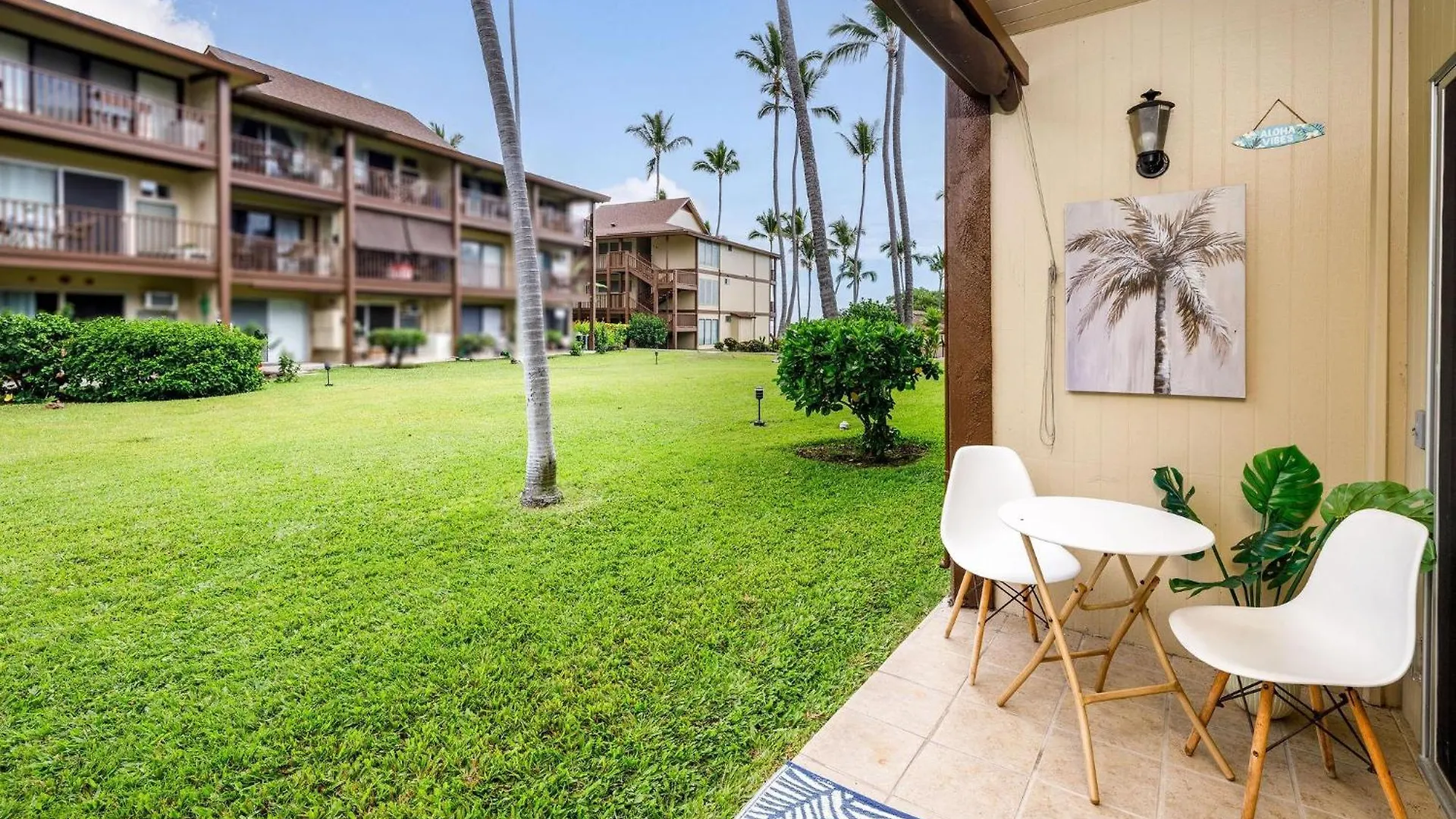 Kona Isle B3 Villa Kailua-Kona 0*,