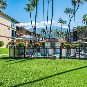  Holiday home Kona Isle B31