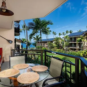  Holiday home Kona Makai 3-203