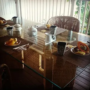 Frühstückspension Hale Hualalai, Kailua-Kona