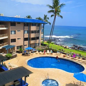Aparthotel Kona Reef By Latour Group, Kailua-Kona