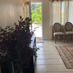  Holiday home Ohana Pua Hale
