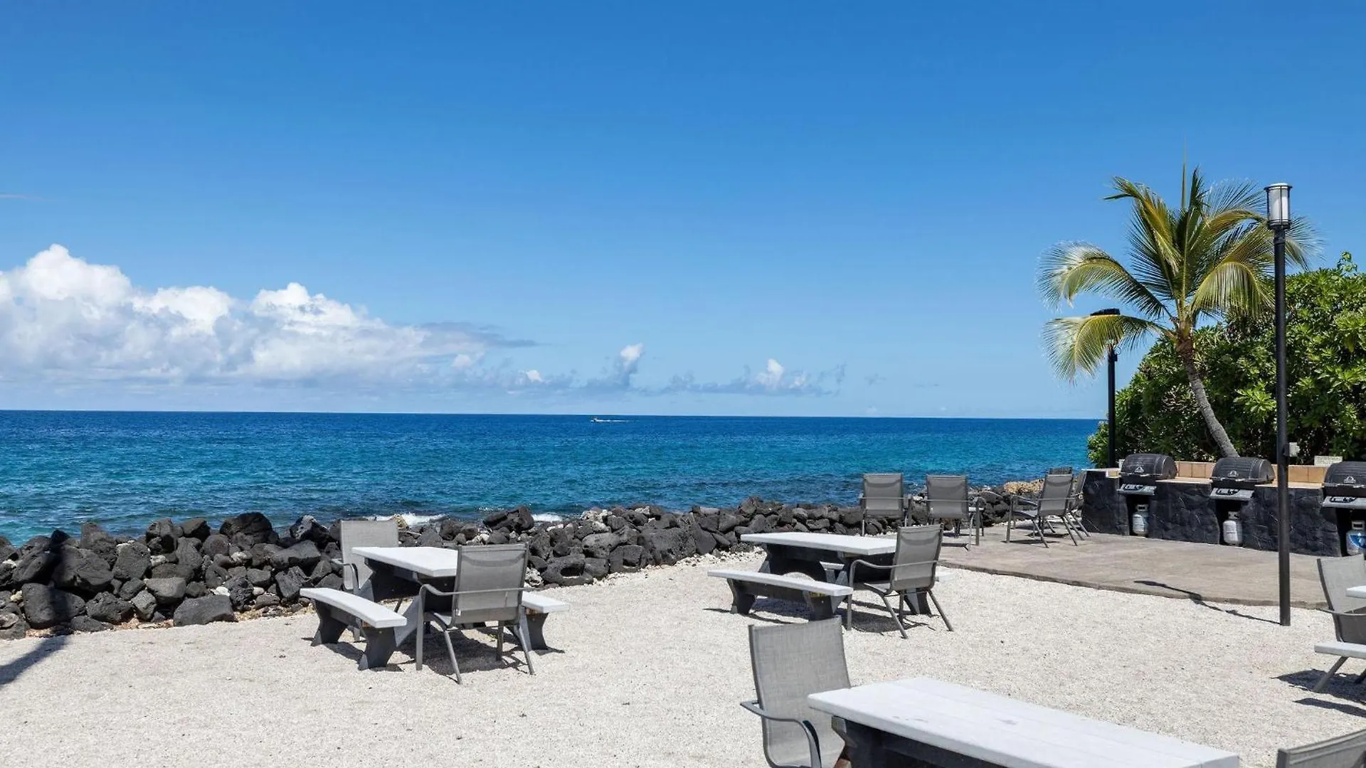 Kona Isle B3 Villa Kailua-Kona United States